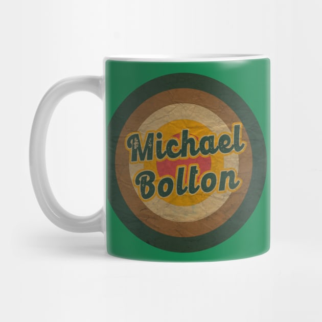 michael bolton vintage by tukang oli